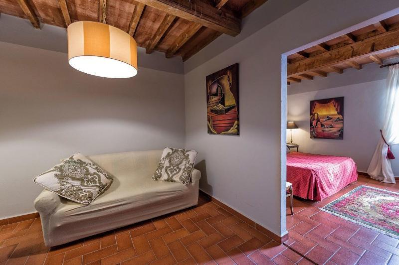 Hotel Miravalle San Miniato Exterior photo
